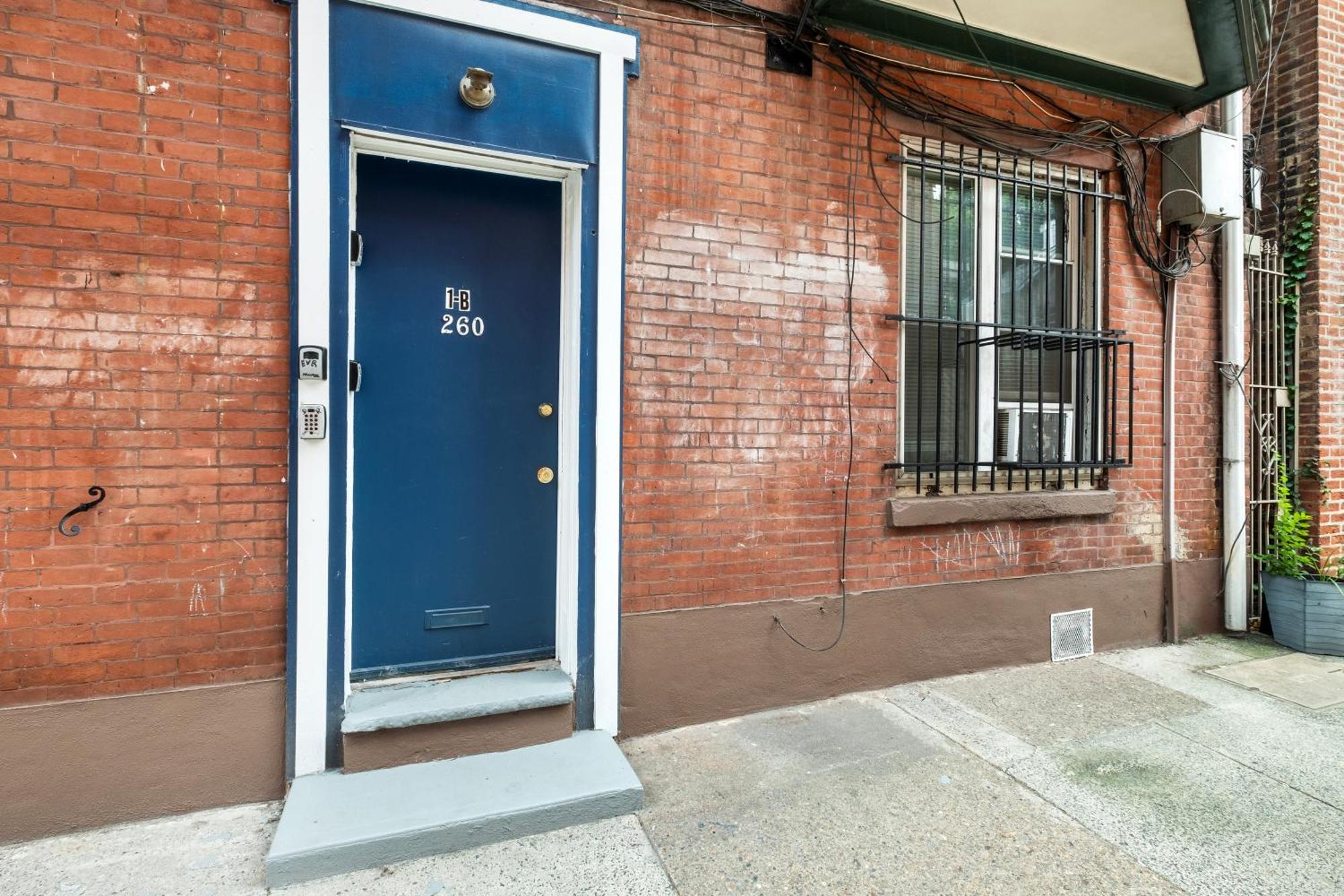 Premium Flat Near Attractions Apartment Philadelphia Exterior photo